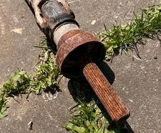 1999 Ford Ranger Transfer Case Drive Shaft
