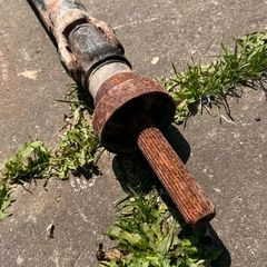 1999 Ford Ranger Transfer Case Drive Shaft