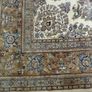 P.ersian Sarok Mir Rug 2.60 x 2.48 (SCK) Image 4