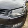 2013 Volkswagen Polo Breaking For Parts Image 3