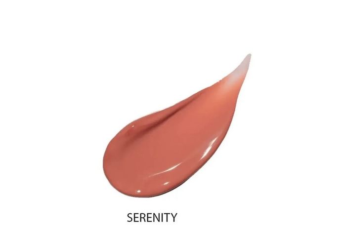 Dear Dahlia Blooming Edition Satin Glow Lio Stain in shade Serenity - New