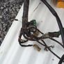 HONDA TRX350 Es wiring loom 32100-hn5-m50 Image 3