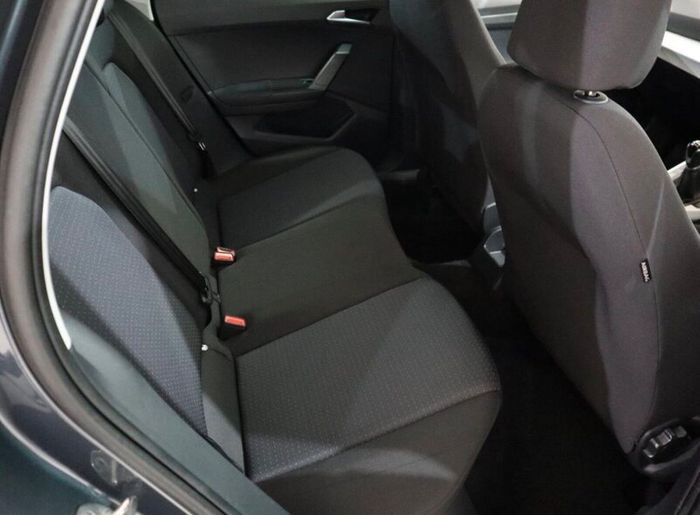 Seat Arona - Open to offers