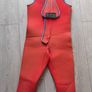 wet suit, thick one. Image 2