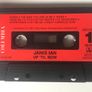 Janis Ian [1991] Up 'Til Now (Cassette Tape Album) Image 3