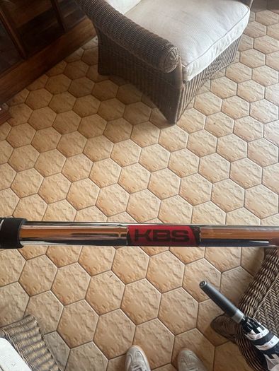 Taylormade P790 irons