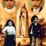 Rare Jacinta / Francisco Medal Image 3