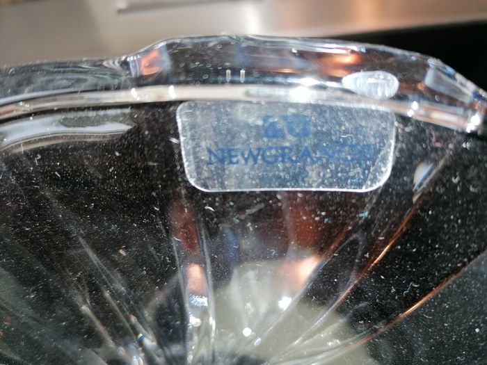 Newgrange glass
