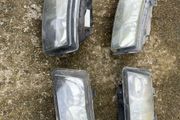 Mk1 leon headlights