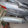 Scooter burgman 650 Image 3