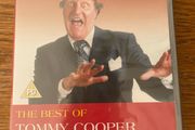 The Best of Tommy Cooper DVD