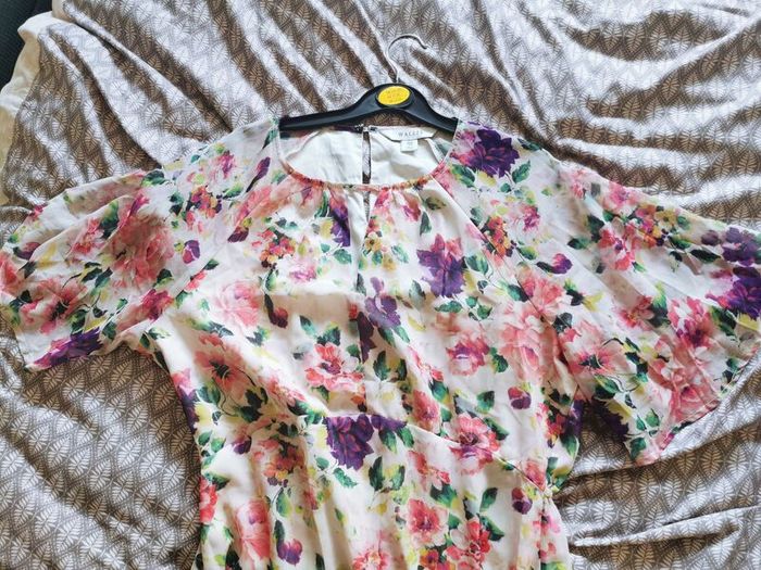 Dress, Wallis. 14.