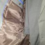 Macson brown 2 piece suit 38" Image 4