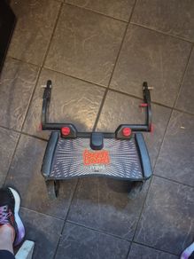 Buggy Board