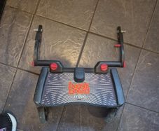 Buggy Board