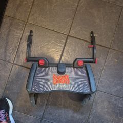 Buggy Board