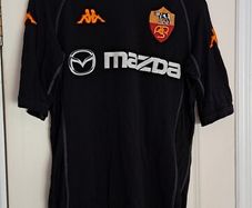 Roma - Size M