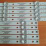 Led For 50pus7304/12 50pus6754/12 50pus7504/12 50pus6704/12 50pus7805 50pus7354 Image 2