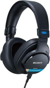 Sony MDR-M1 Studio Headphones
