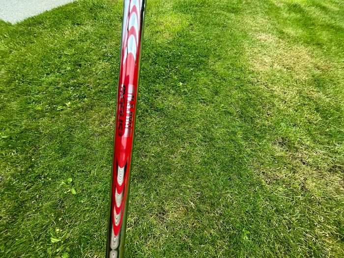 Mizuno 2 iron