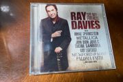 Ray Davies See My Friends CD