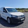 volkswagen caddy Image 5