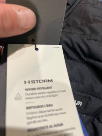 Under Armour