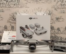 DJI Air 2S Fly More