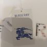 White burberry t-shirt Image 6