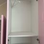 Pink Ikea wardrobes Image 7