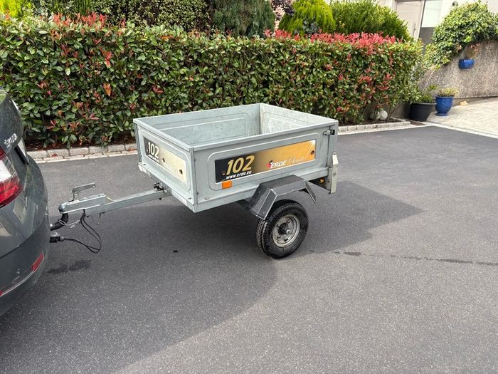 Trailer