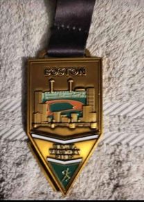 Race Medals