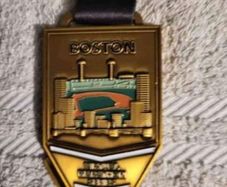 Race Medals