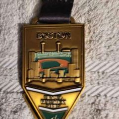 Race Medals