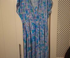 Ladies French Connection Midi Dress