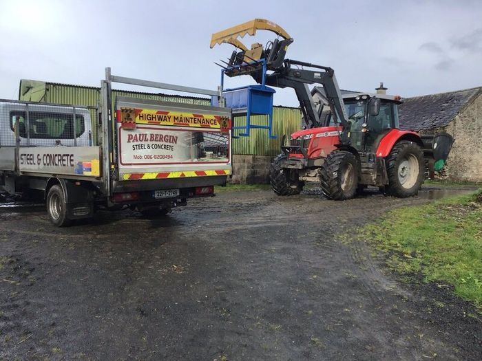 Feeding equipment made to last