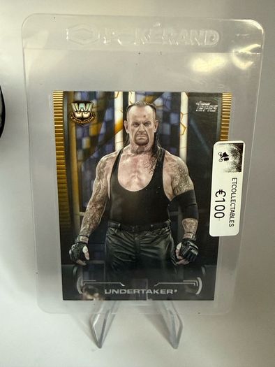 Sports cards