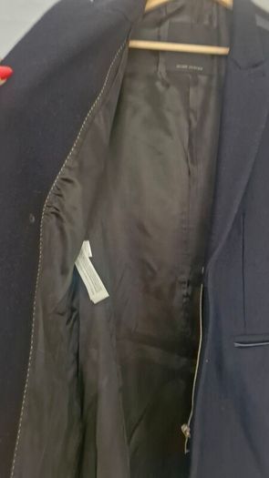 men's coat