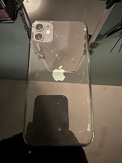 iPhone 11 64GB Space Grey