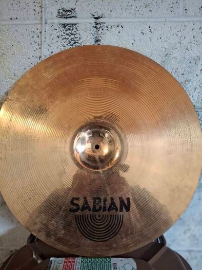 cymbal