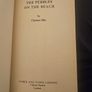 The Pebel On The Beach. Clarence Ellis. 1974 Paperback In Good Condition. See Photos For Same Image 5