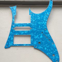 Ibanez RG550 Pickguard H-S-H