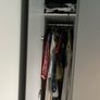 Fitted wardrobes - to be removed and taken away / may suit builder or handyman Image 4