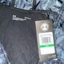 Under Armour 1/4 zip training hoody rain top camo Image 4