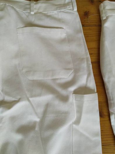 Painters trousers