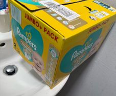 Diaper