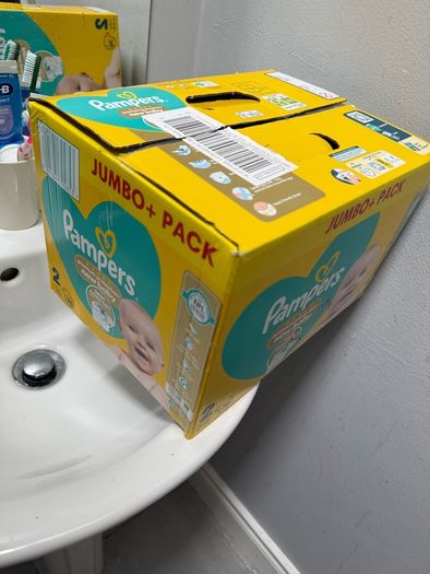 Diaper