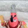 SpongeBob SquarePants 2025 Burger King Patrick approx. 9 cm. Used Please see photos Image 3