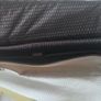 Autograph Leather Crossover Bag Image 4