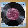 Mendelssohn The Hebrides Fingals Cave Ruy Blas 7 inch EP Philips ABE 1006 Image 4